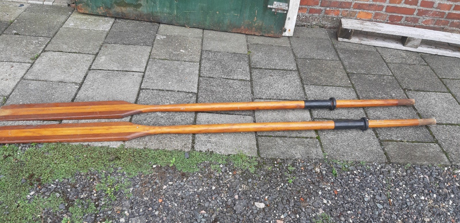 Roeispanen, Ophalen of Verzenden, Overige typen
