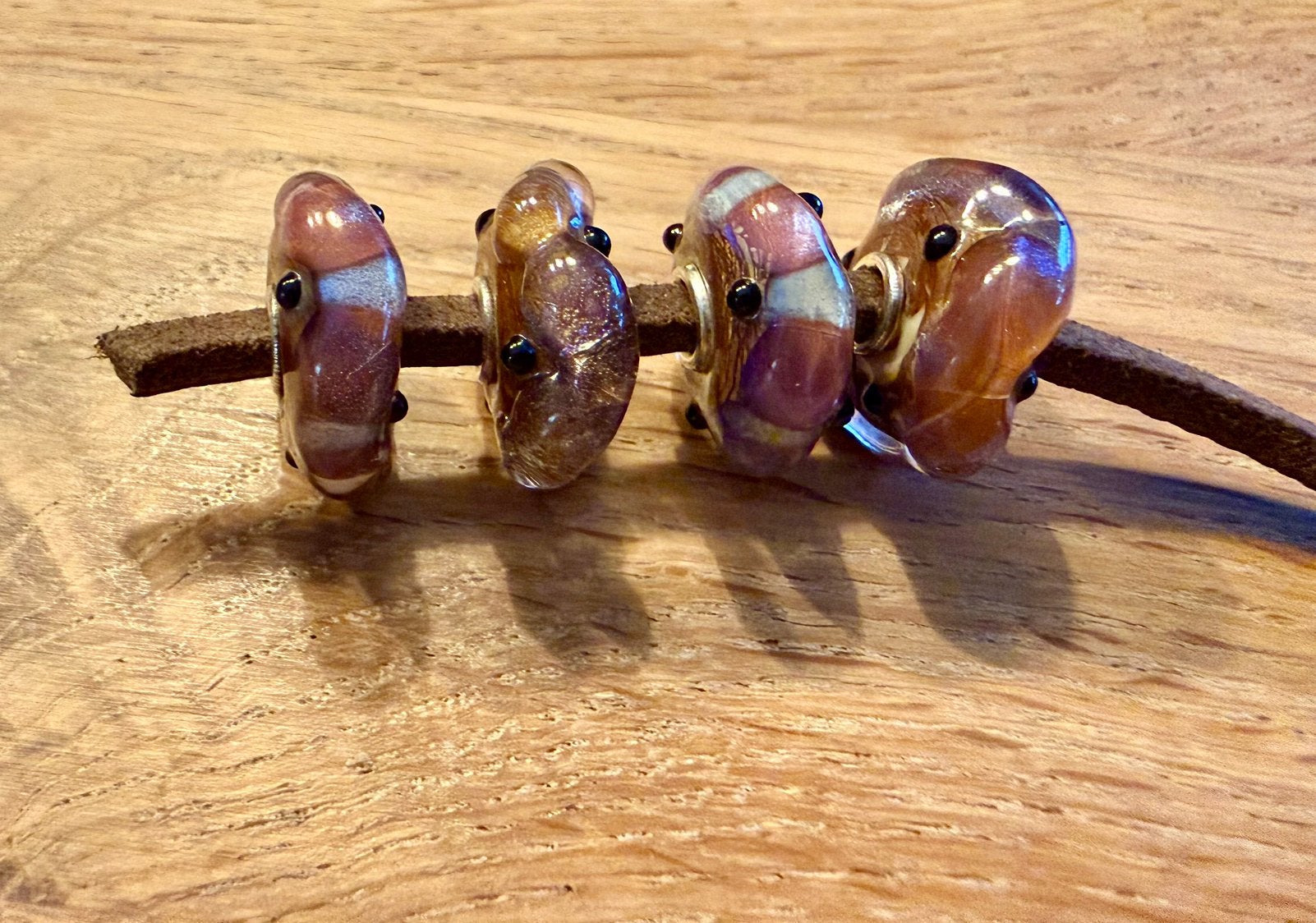 Trollbeads nieuw, Ophalen of Verzenden, Nieuw, Zilver, Trollbeads