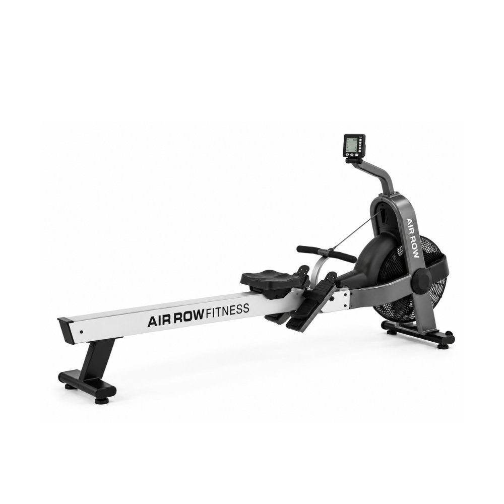 Air Rower – Roeitrainer, Ophalen of Verzenden, Nieuw, Benen, Overige typen