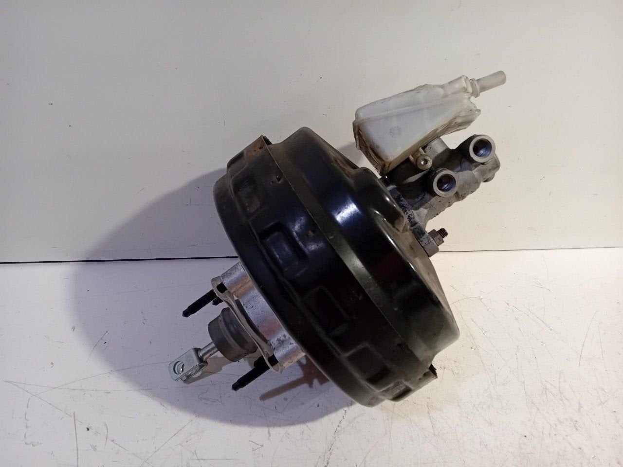 Rembekrachtiger Ford Transit Connect, Onderdelen@venauto.nl, Van der Ven Autorecycling B.V., Gebruikt, Ettenseweg 76, 4706 PB Roosendaal, The Netherlands