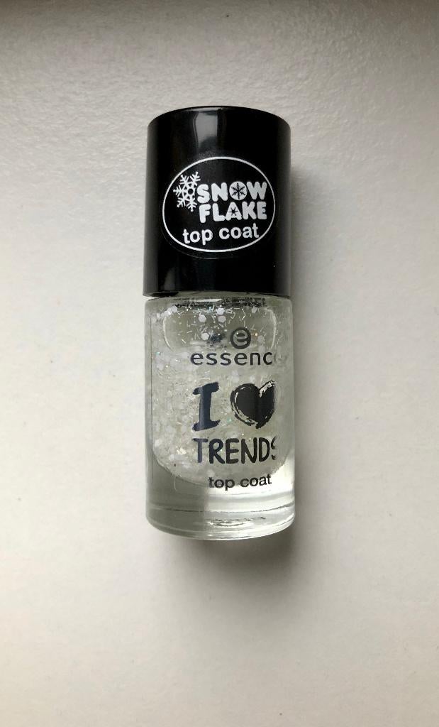 Essence Nagellakjes...., Overige kleuren, Nieuw, Ophalen of Verzenden, Handen en Nagels