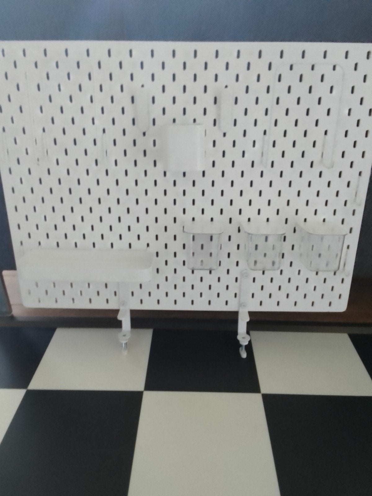 Ikea Bureau spullen, Ophalen of Verzenden