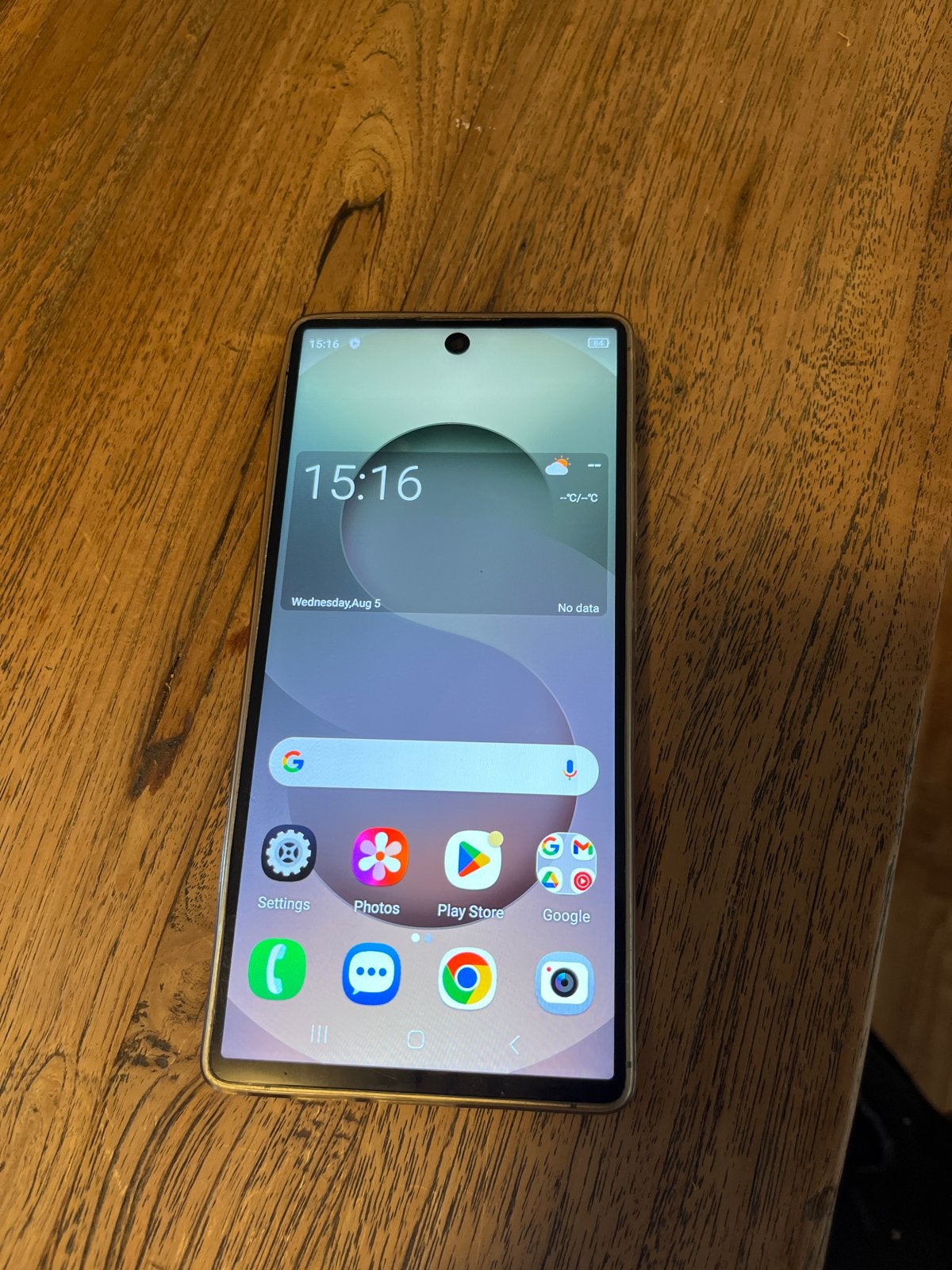 Samsung S25 Ultra 512GB - Zo goed als nieuw, Overige modellen, Verzenden, Touchscreen, 512 GB