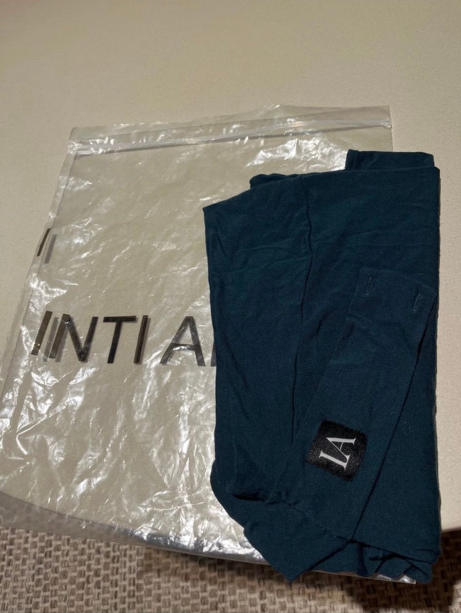 5x Inti Amar instant hijabs Bamboo maat M, Kleding | Heren, Mutsen, Sjaals en Handschoenen, Ophalen of Verzenden, Nieuw, Overige maten