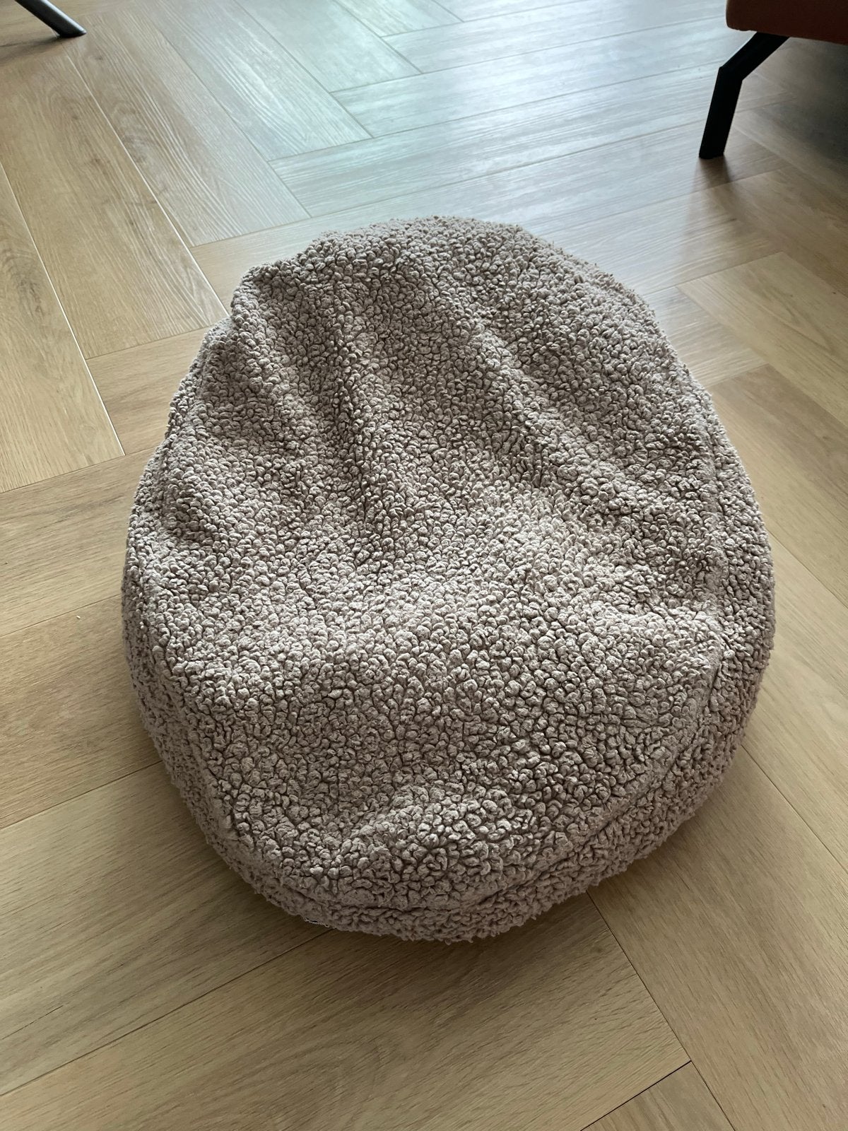 Relaxhoes Ilmaha plus voedingskussen, Ophalen, Gebruikt