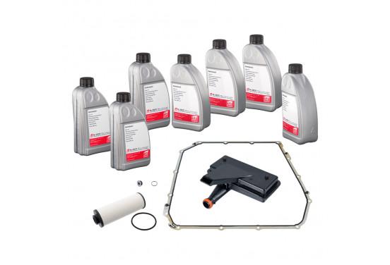Nieuw Febi 171783 Automaatbak Olieverversing Set Audi/Porsch, Auto-onderdelen, Transmissie en Toebehoren, Ophalen of Verzenden