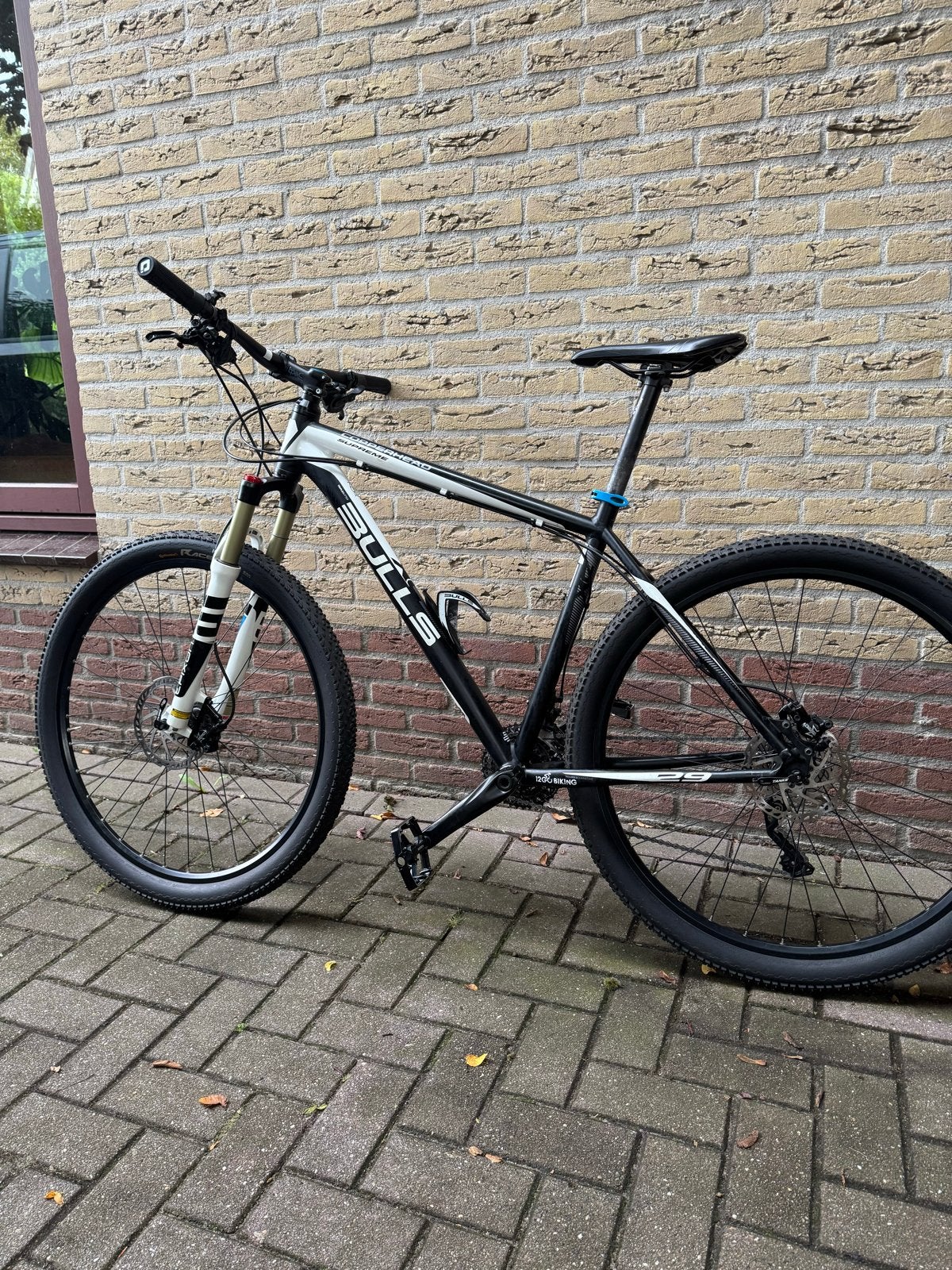 Bulls Copperhead Supreme Mountainbike - Maat 51, Gebruikt, Hardtail, Heren, 49 tot 53 cm