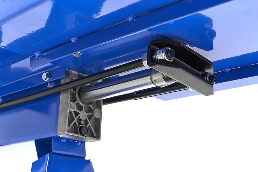 Houtklover 230V 7 ton (horizontaal) | NU GRATIS VERZENDING, Tuin en Terras, Kloofmachines, ., Liggend, Nieuw, Ophalen of Verzenden