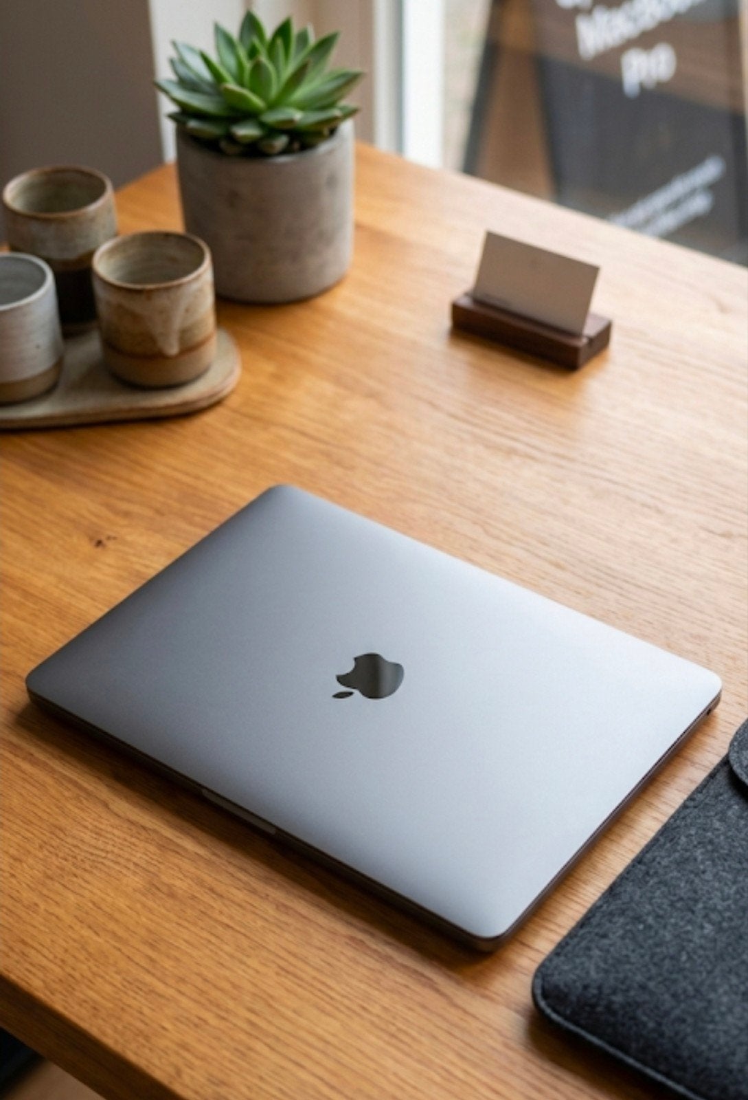 Apple MacBook Pro 13" M2 - 512GB SSD, 8GB RAM Touch bar, MacBook Pro, 13 inch, Ophalen of Verzenden, Zo goed als nieuw