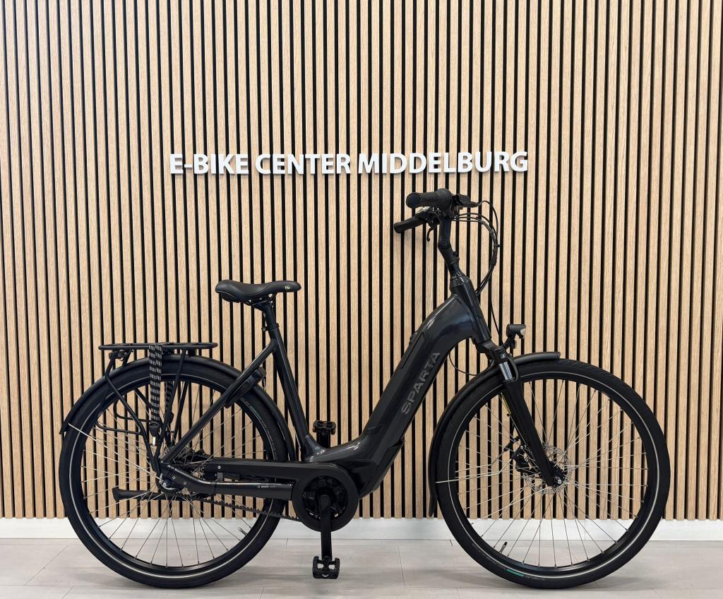 Sparta C-Grid Ultra Bosch Active Line Plus 56CM 500Wh Belt