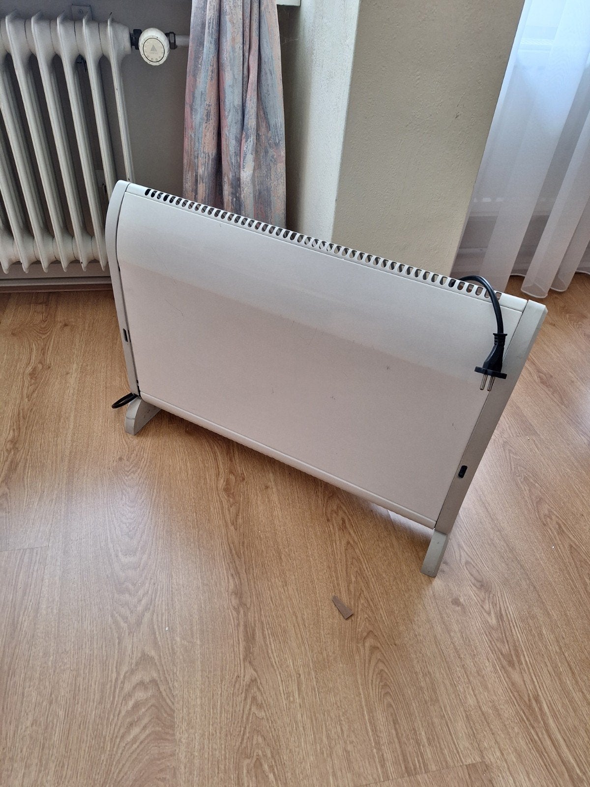 Elektrische radiator, Ophalen, Minder dan 60 cm, Radiator, 30 tot 80 cm
