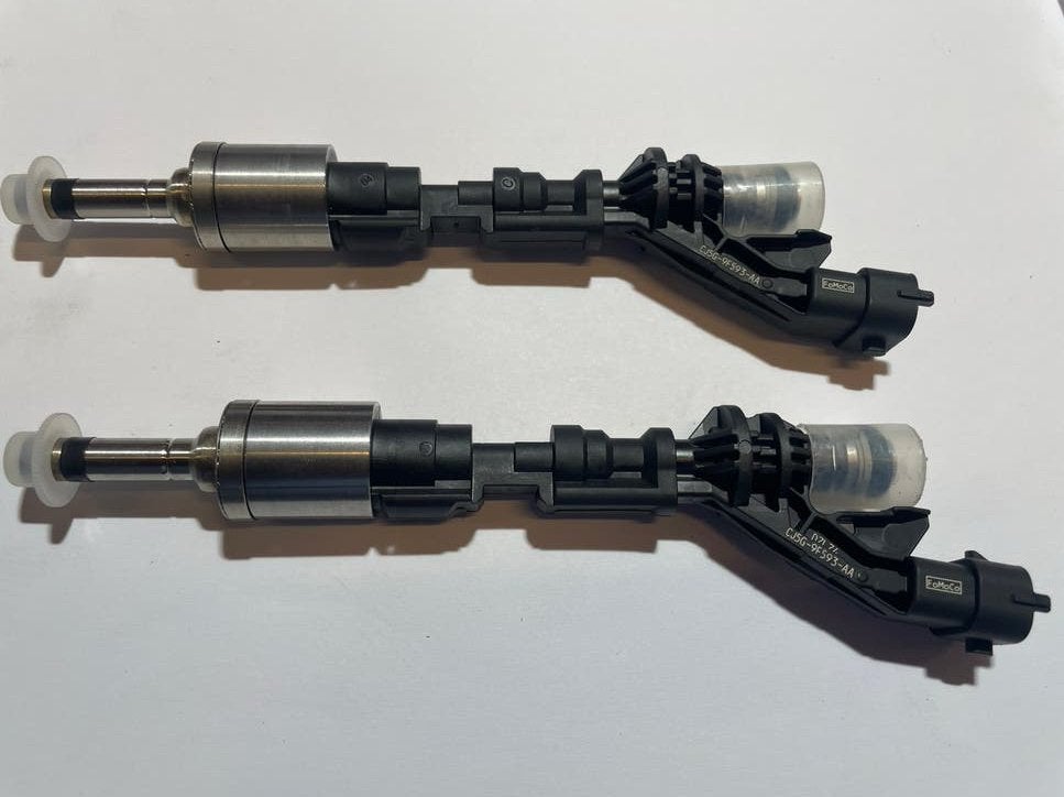 4 stuks Ford FoMoCo Hogedruk Benzine-Injector CJ5G-9F593-AA, Ophalen