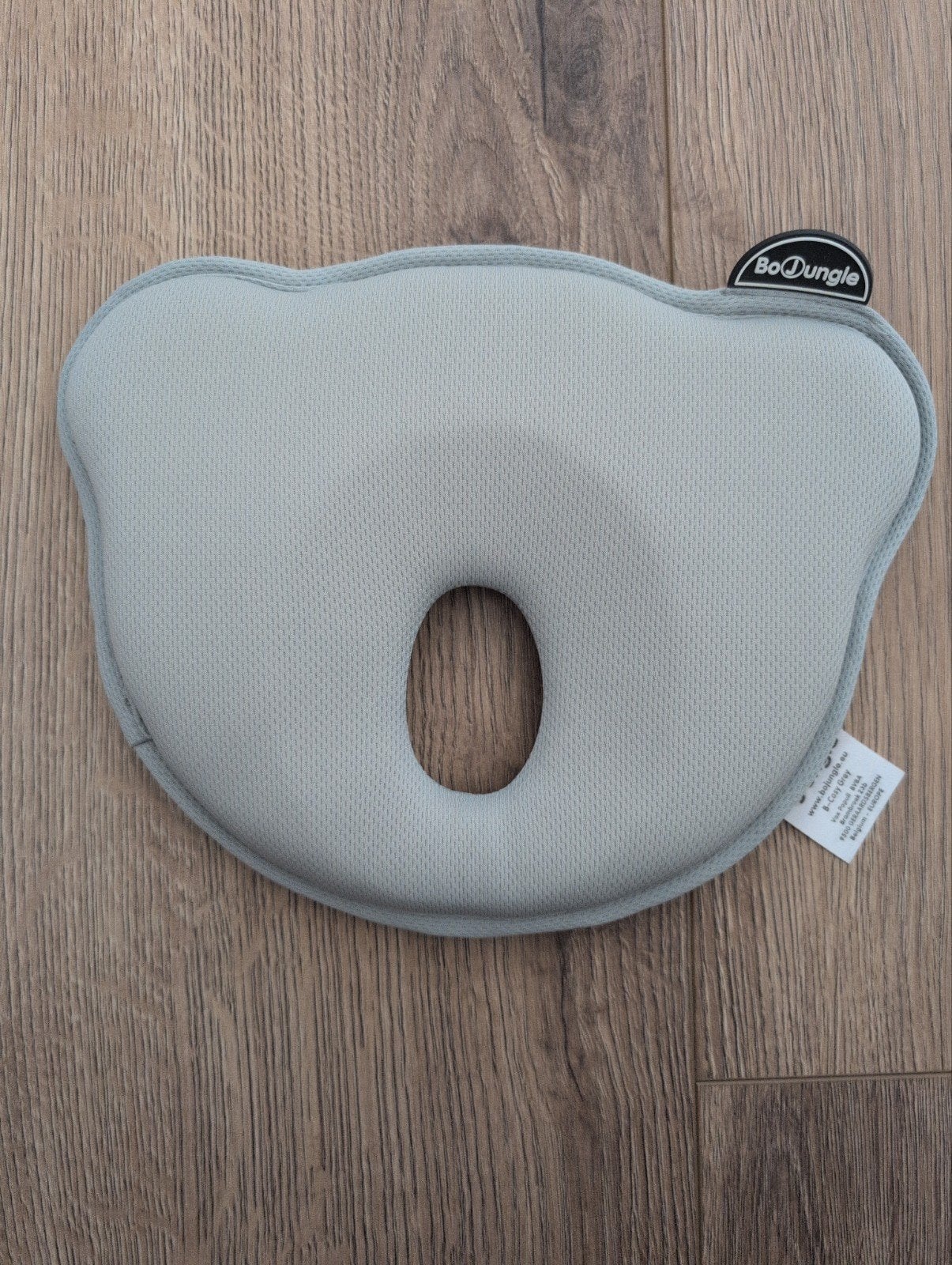 Bo Jungle B-Cosy ergonomisch hoofdkussen baby, Kinderen en Baby's, Ophalen