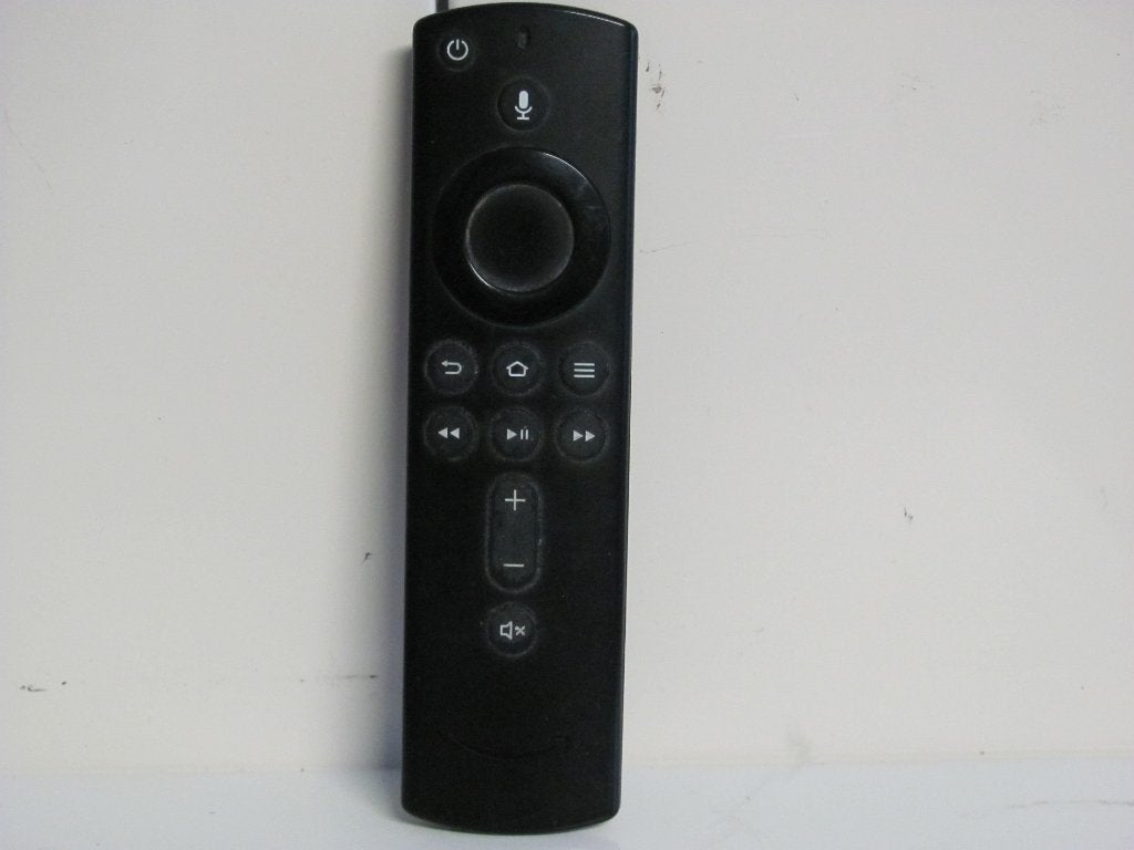 Fire TV Stick 4k met voice remote zonder usb stick!!!!!, Ophalen of Verzenden, Zo goed als nieuw, Origineel, Tv