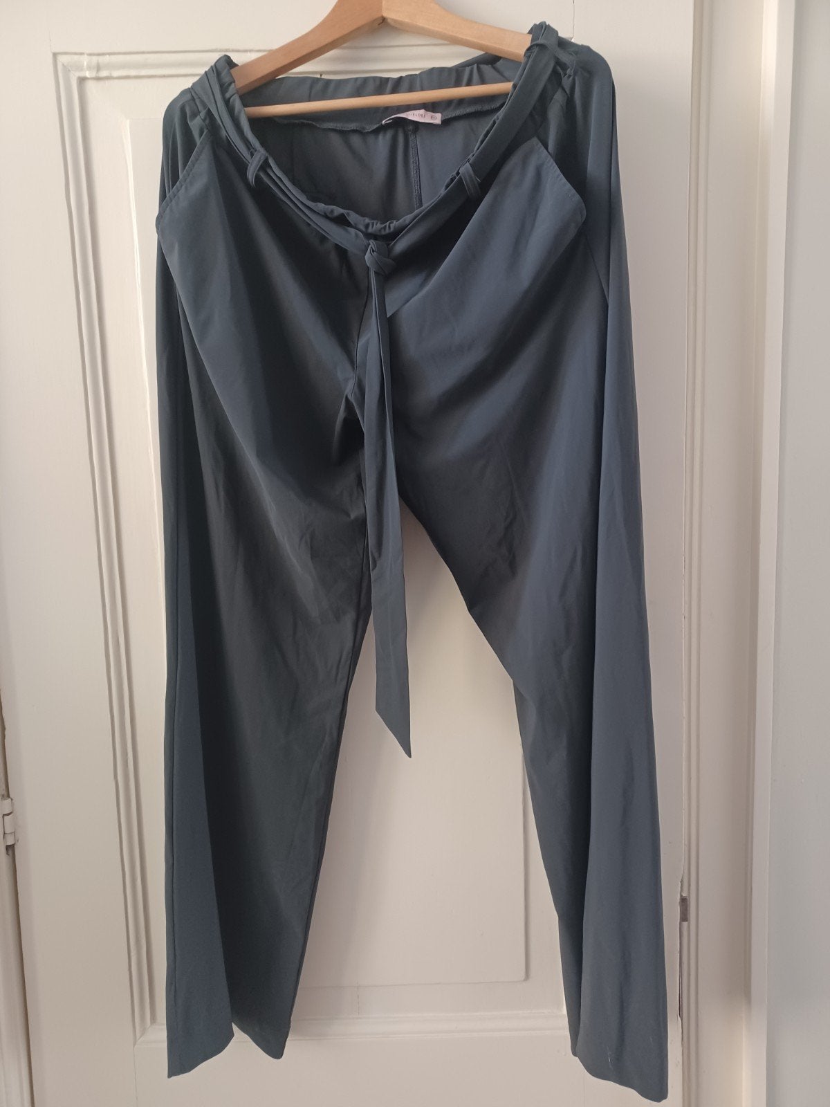 Studio Anneloes donkergrijs travelstof XXL, Kleding | Dames, Studio Anneloes, Ophalen of Verzenden, Grijs, Gedragen