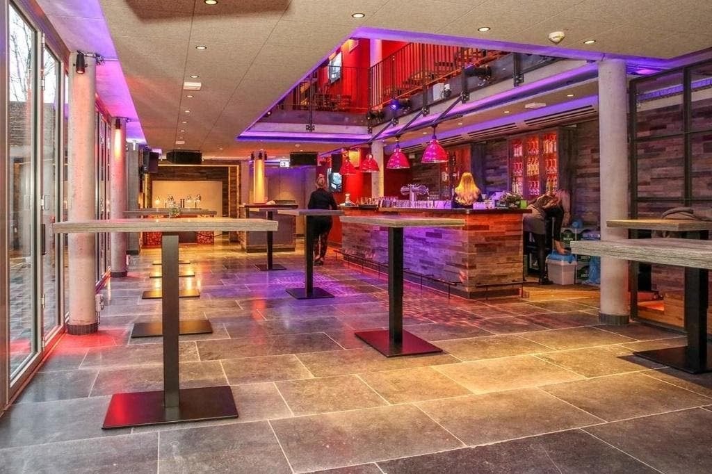 BELGISCH HARDSTEEN TEGELS, BANEN 60CM BREED, Ophalen of Verzenden, Nieuw, 75 m² of meer