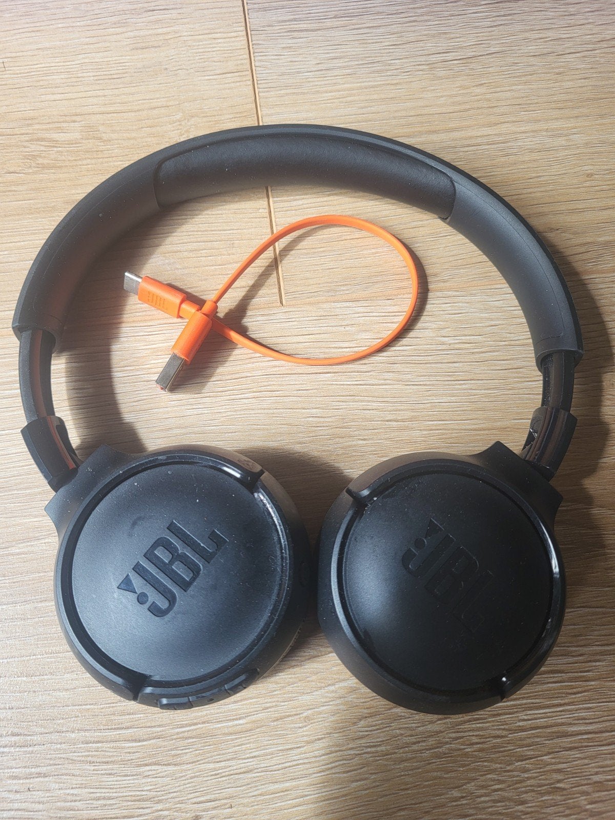 JBL Koptelefoon - Draadloos en Comfortabel, Audio, Tv en Foto, Koptelefoons, Ophalen of Verzenden