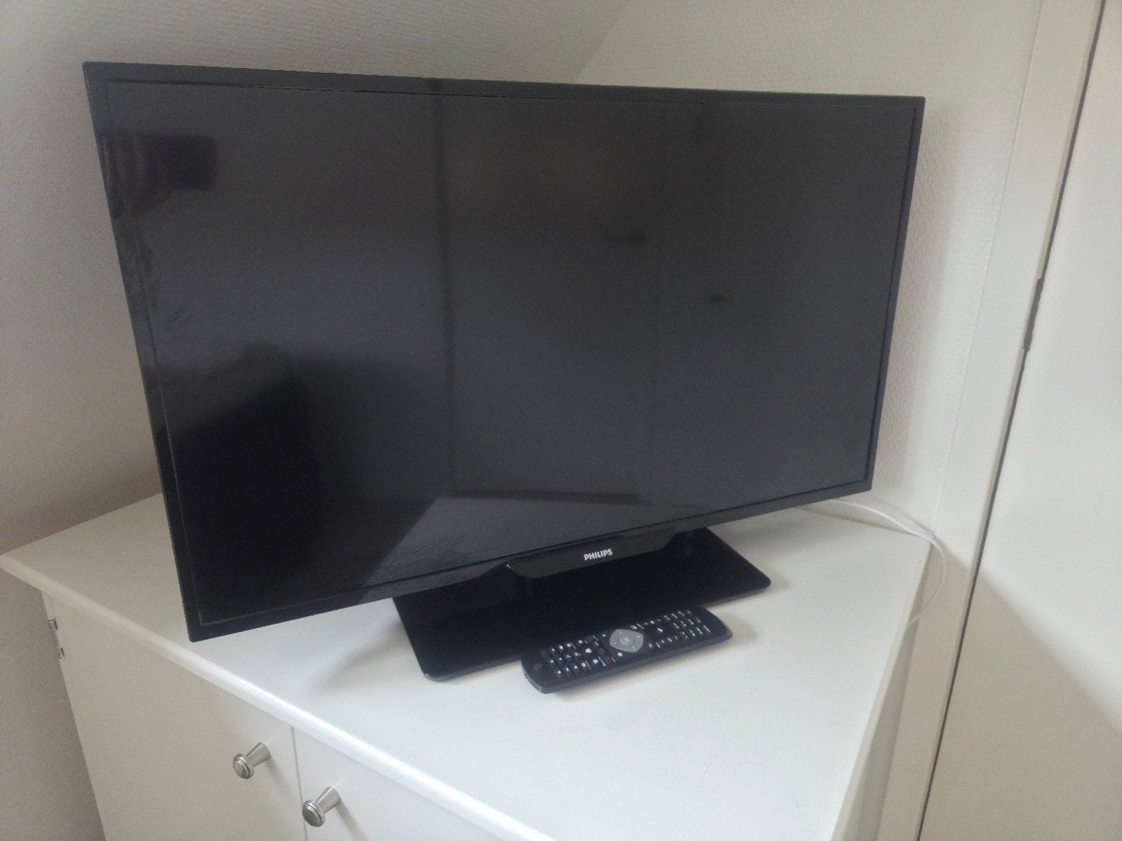 Philips 32PFK4309/12 LED TV - 80 cm (32 inch) Full HD, Ophalen, Philips, 50 Hz, 80 tot 100 cm