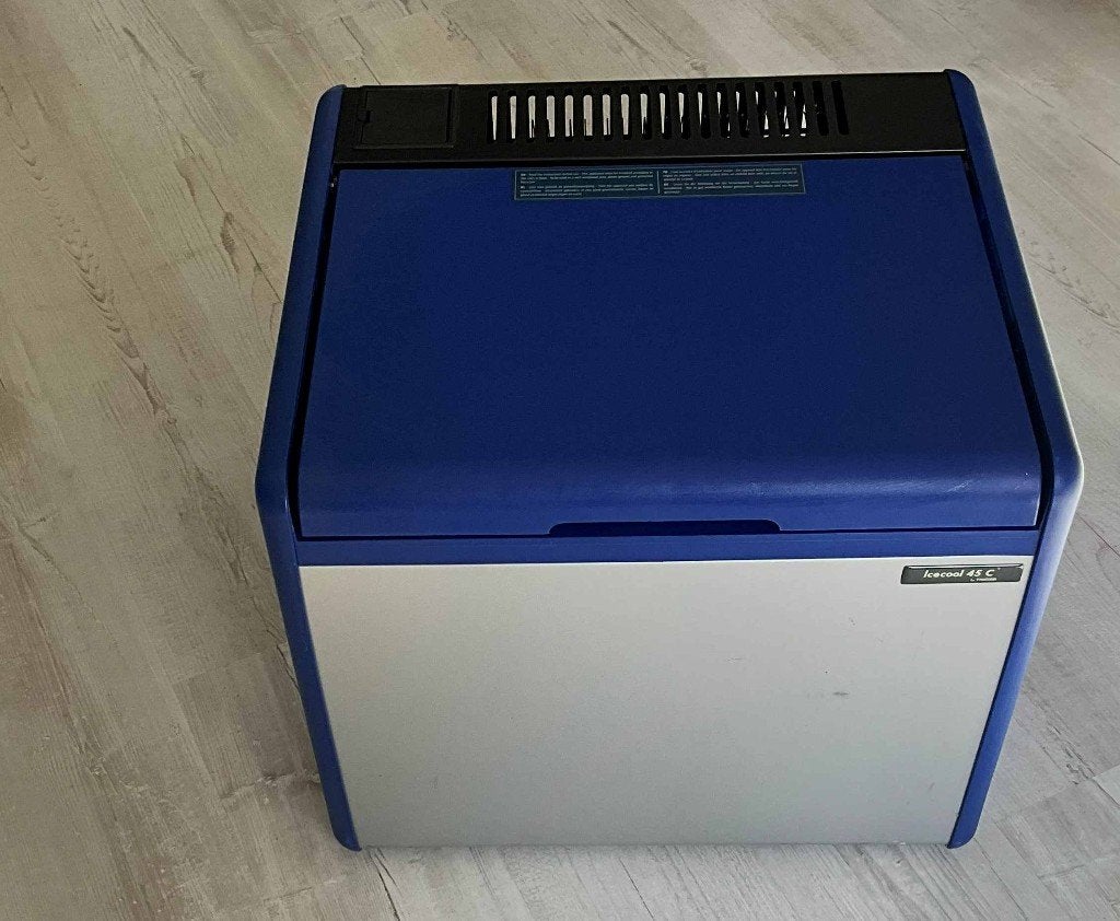 Tristar Icecool compressor Koelbox, Caravans en Kamperen, Koelboxen, Gebruikt, Koelbox, Compressor, Ophalen