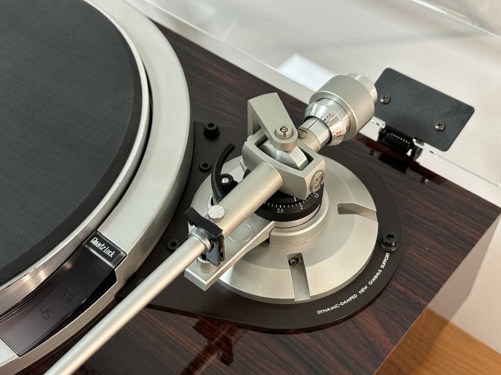 Foto 4 van JVC Victor QL-A75 in perfecte staat