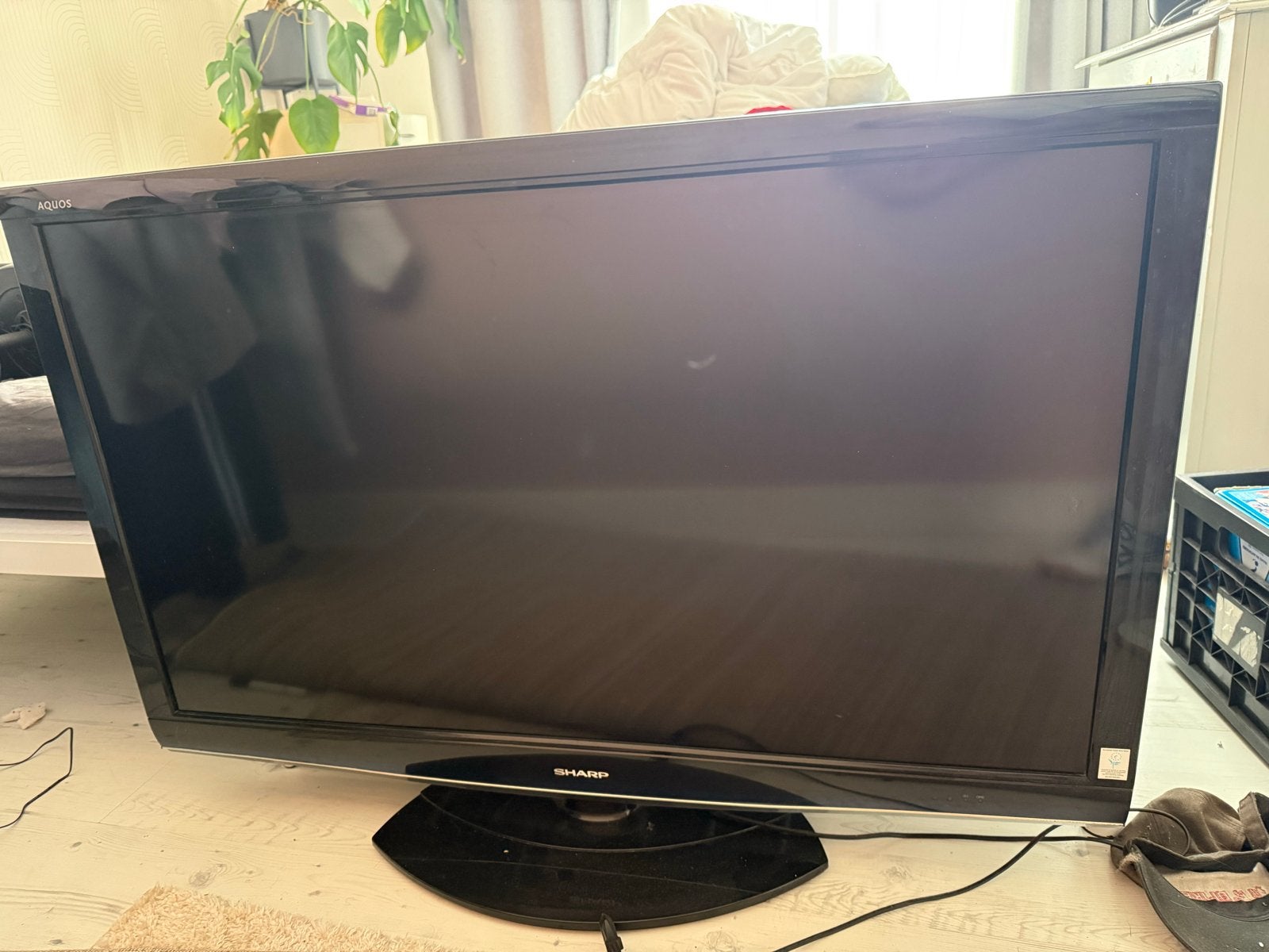 Sharp AQUOS TV - Goede staat