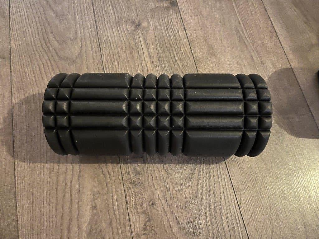 Foam Roller / Massagerol - zo goed als nieuw, Ophalen, Zo goed als nieuw, Benen, Foamroller