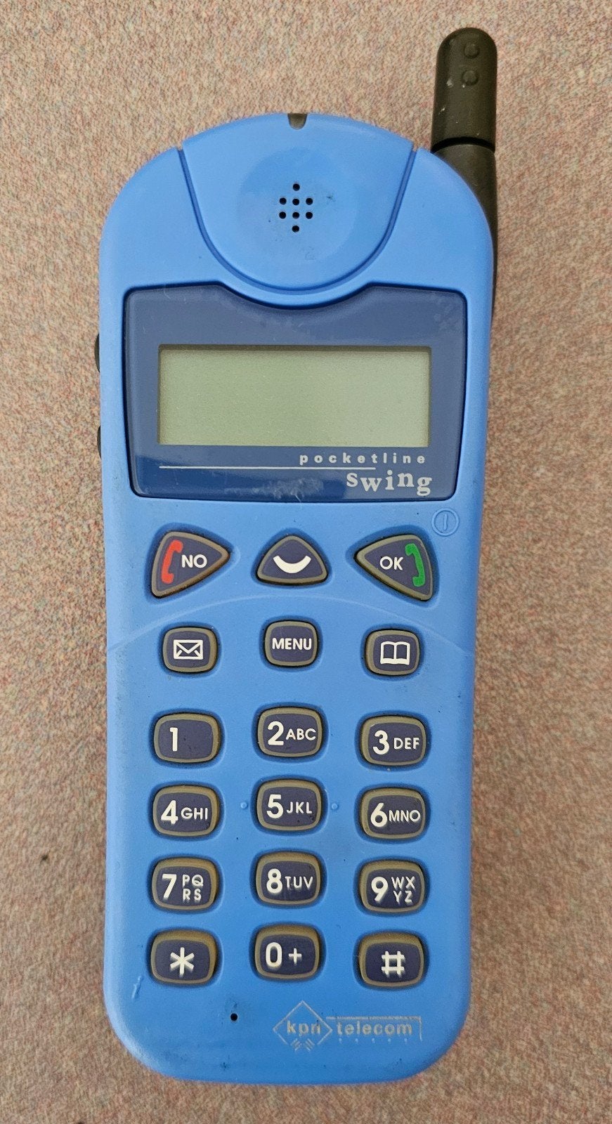 Diverse mobiele telefoons - Oude modellen, Gebruikt, Geen camera, Ophalen of Verzenden, Klassiek of Candybar