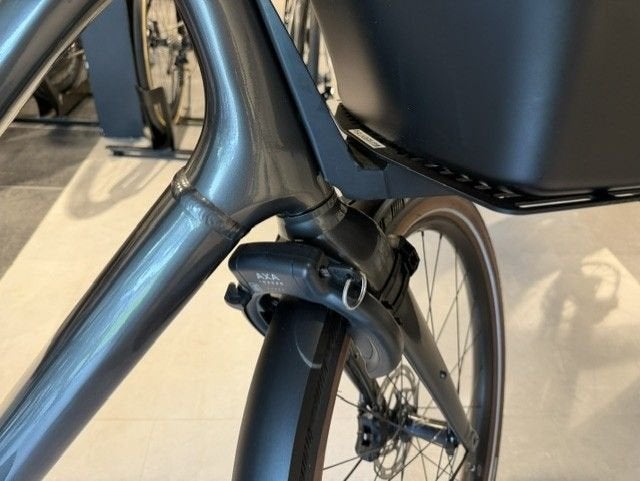 Specialized Como SL 5.0 Maat L, Fietsen en Brommers, Overige merken, -, -, Zo goed als nieuw
