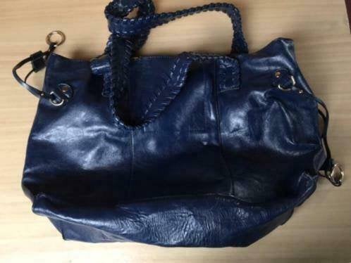 Handtas met uitneembare binnentas, Sieraden, Tassen en Uiterlijk, Tassen | Damestassen, Ophalen of Verzenden, Zo goed als nieuw