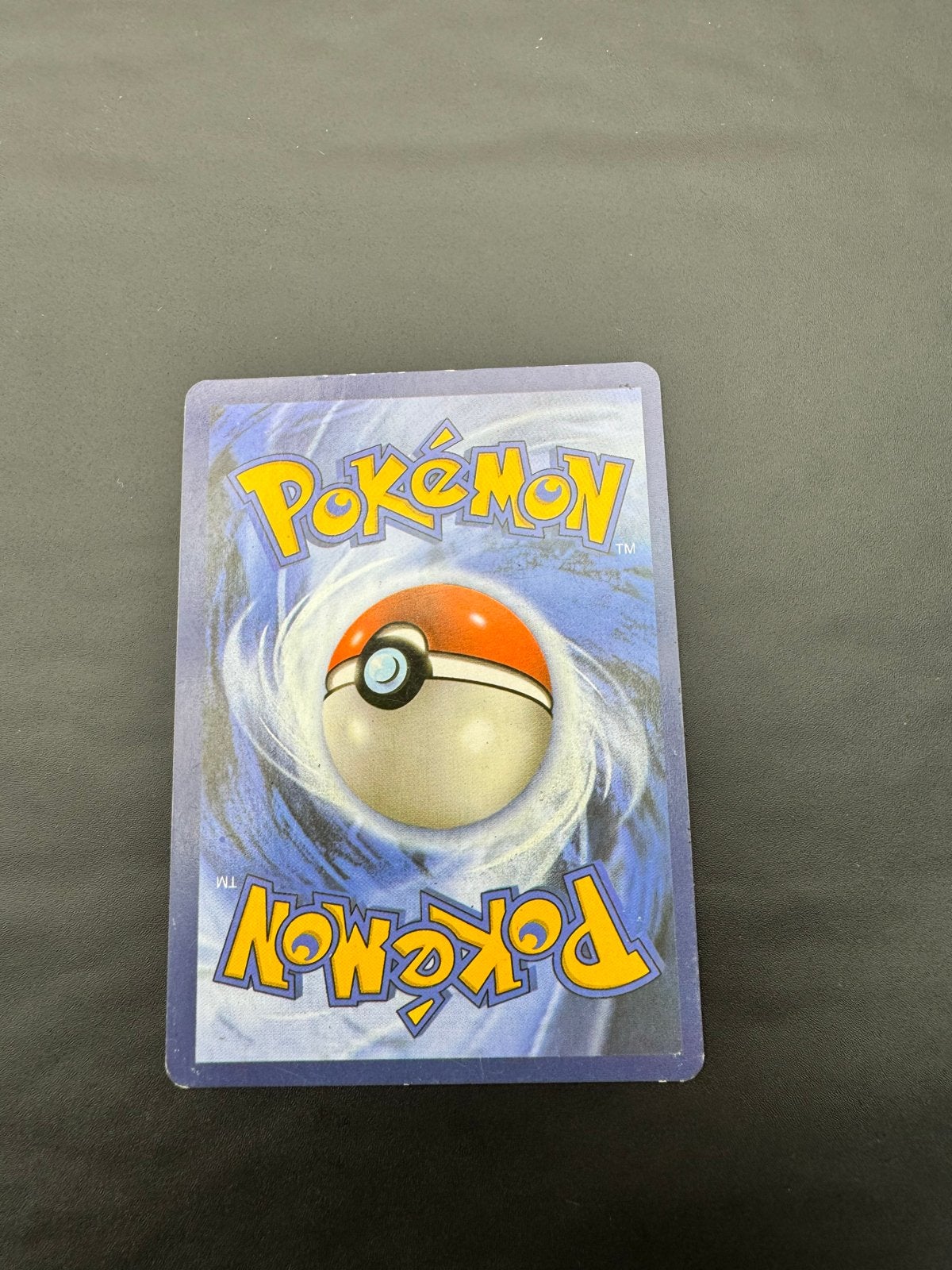 Pokémon Eevee & Snorlax GX TAG TEAM Kaart, Ophalen, Gebruikt, Losse kaart