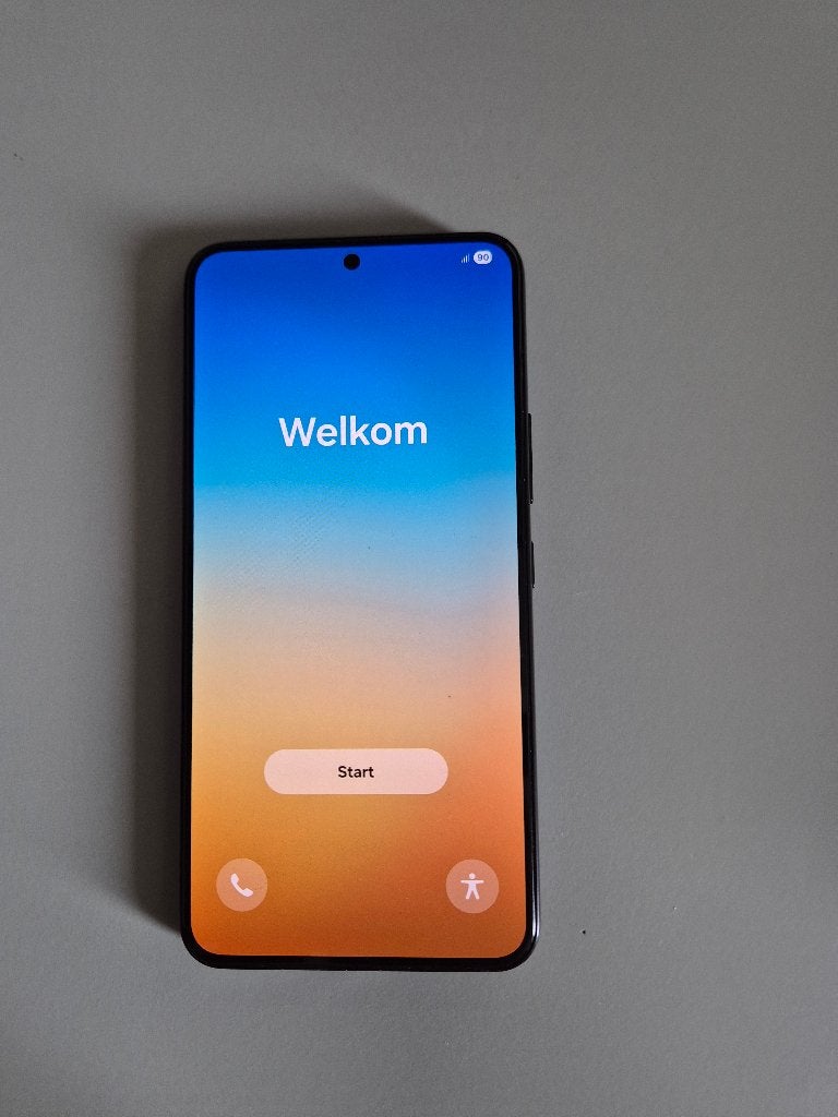 Samsung Galaxy S22 5G - 256GB - Phantom Black, Telecommunicatie, Mobiele telefoons | Samsung, Zwart, Ophalen of Verzenden, Zo goed als nieuw