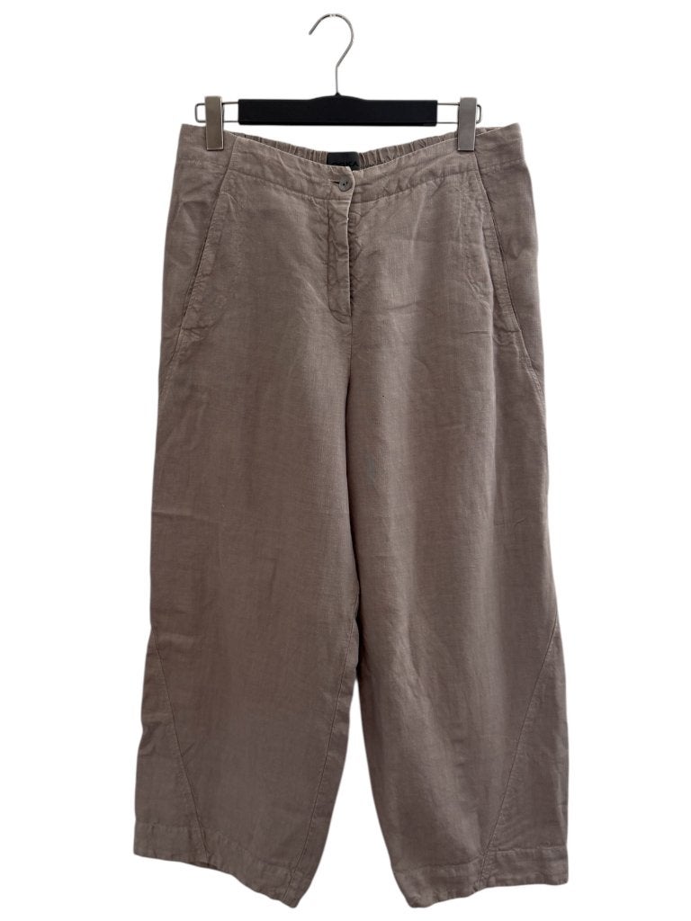 Oska broek XL, Zwart, Maat 46/48 (XL) of groter, Ophalen of Verzenden, Zo goed als nieuw