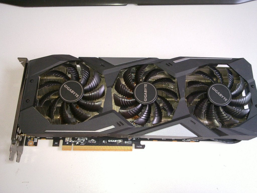 Gigabyte AMD Radeon 5600 XT Gaming OC, Computers en Software, Videokaarten, Ophalen, AMD, GDDR6, PCI-Express 4