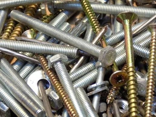 Gratis gezocht kleine metalen, Doe-het-zelf en Verbouw, Ophalen