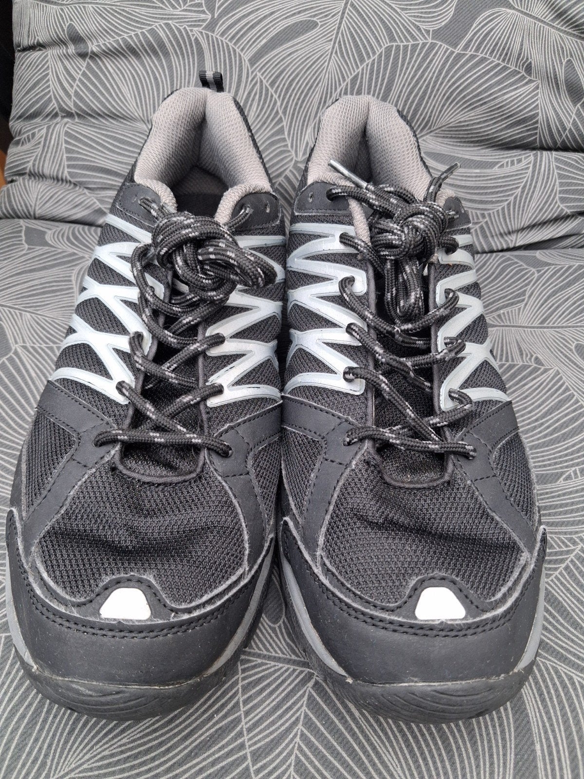 berg/wandel schoenen  maat 45, Ophalen of Verzenden, Zo goed als nieuw, Schoenen