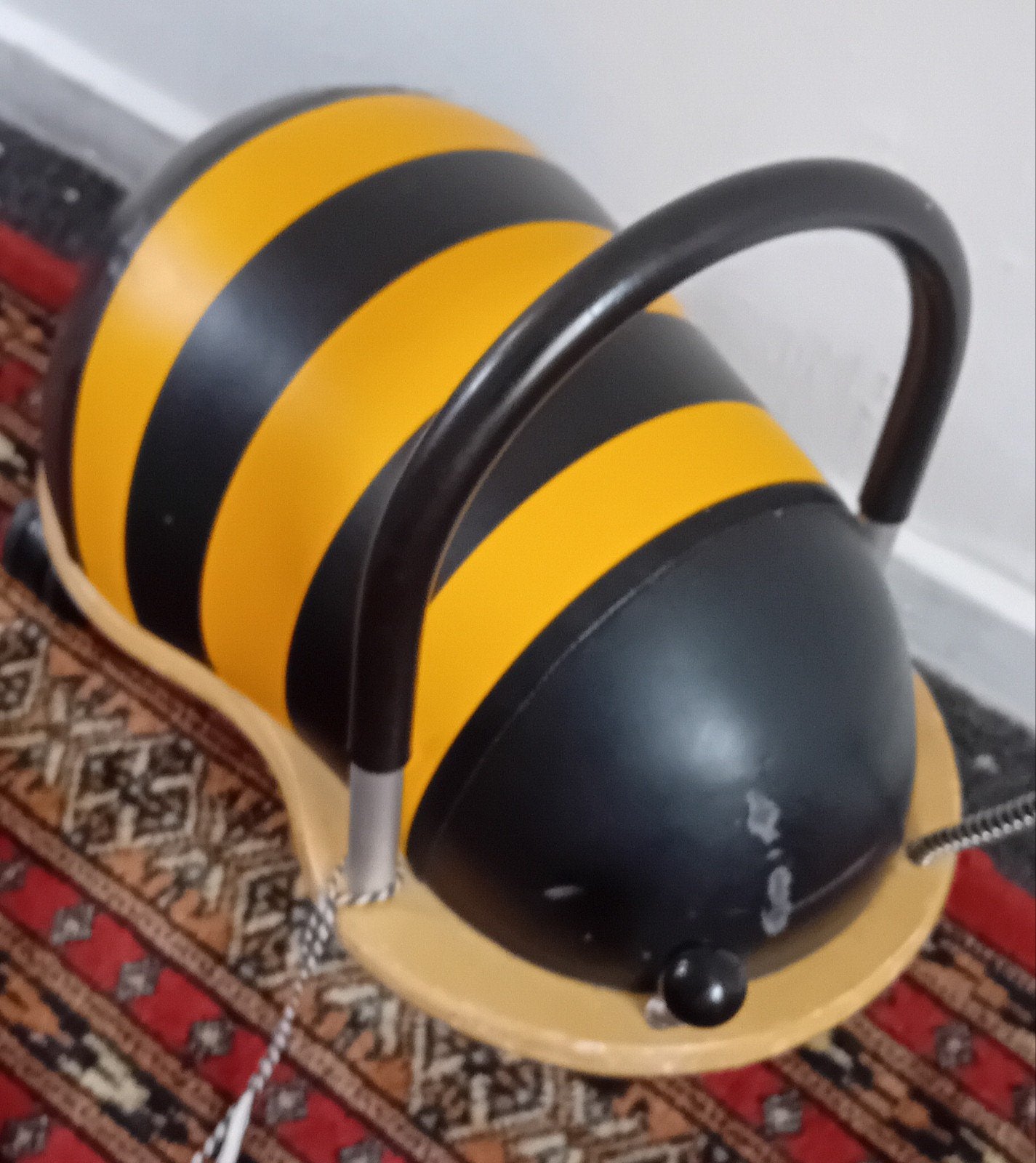 Bumblebee loopfietsje - Leuk en stevig loopvoertuig, Kinderen en Baby's, Ophalen, Gebruikt, Loopfiets
