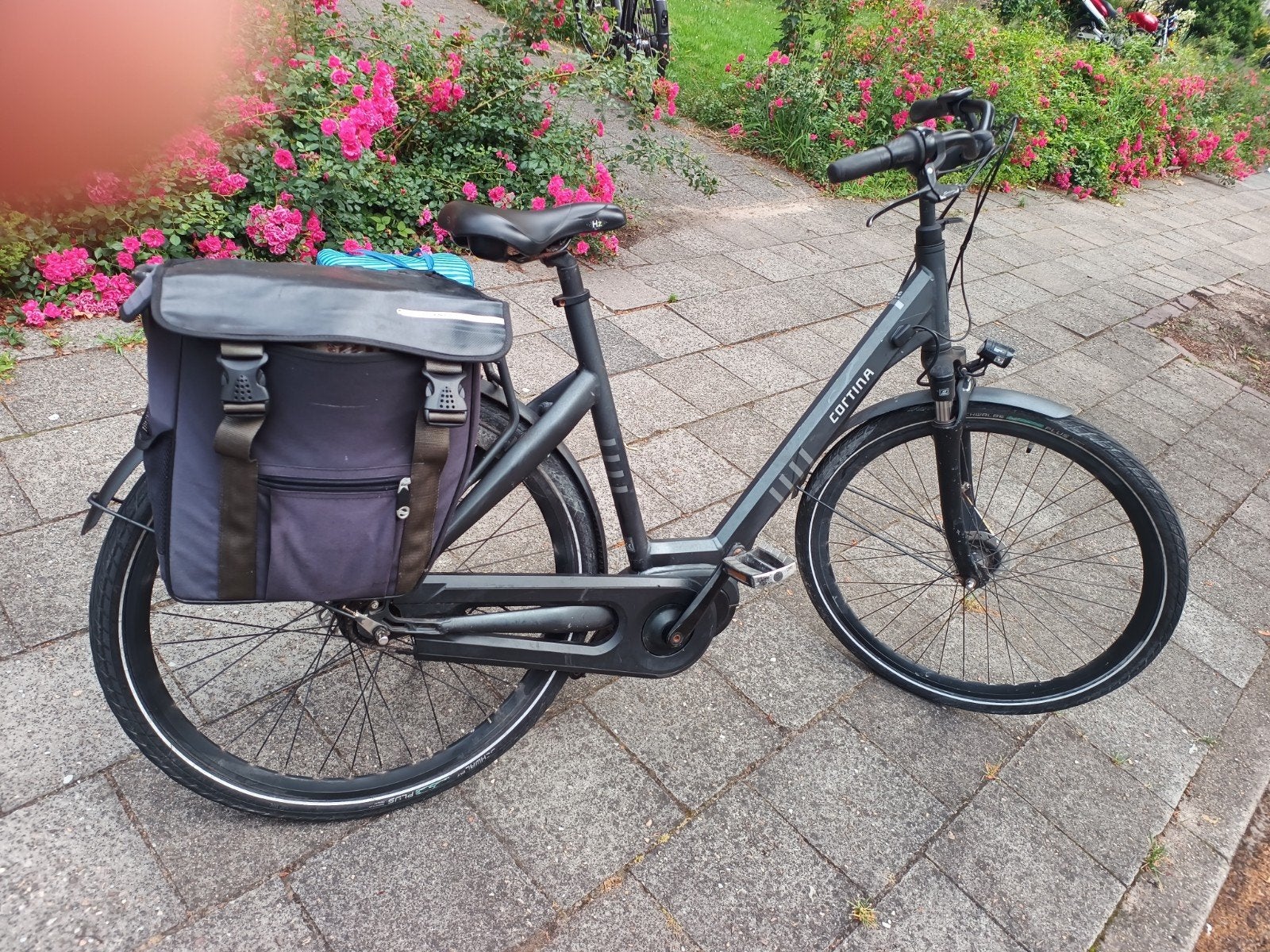 Cortina ebike, Ophalen, Gebruikt, Overige merken