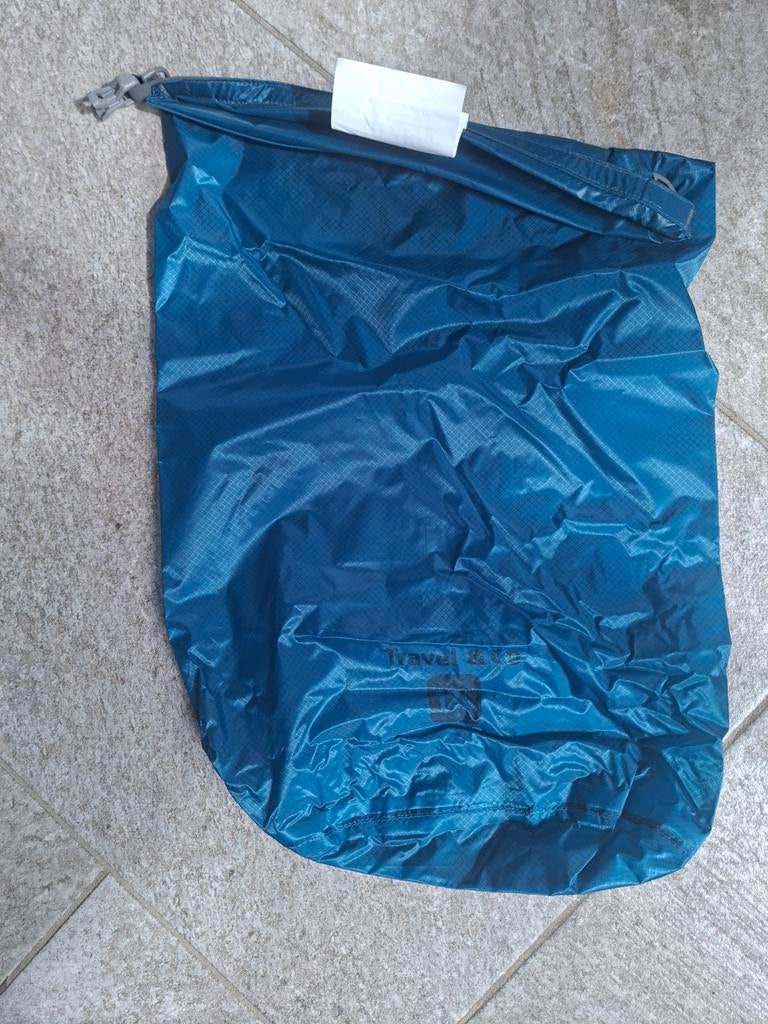 Travel & Co drybag 12 L, Caravans en Kamperen, Ophalen