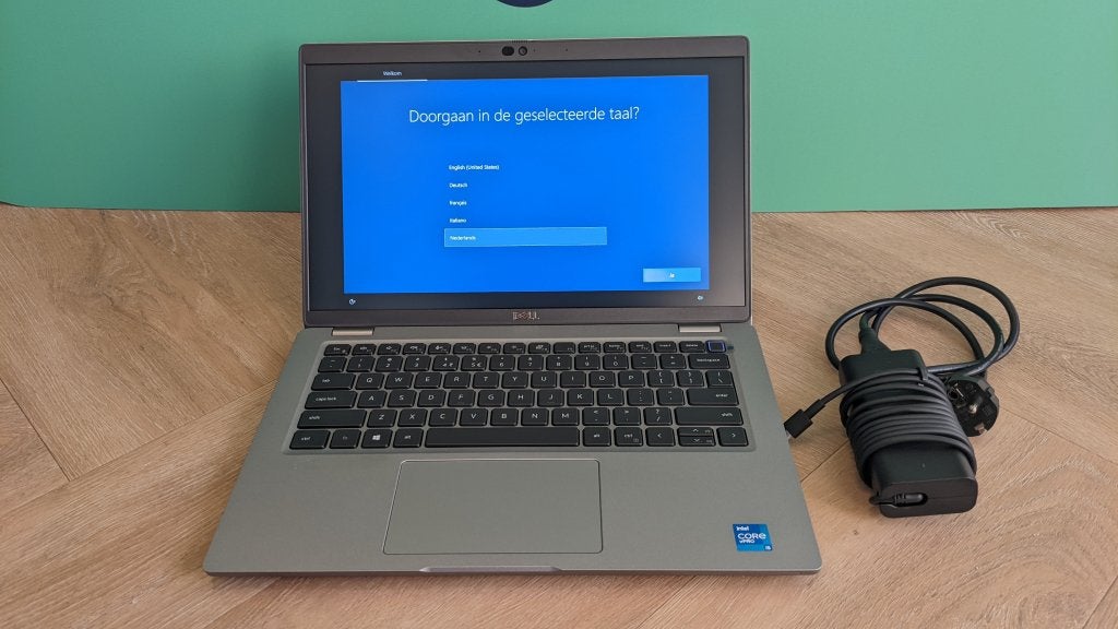 Dell Latitude 5420 / Core i5 (11e gen) / 16GB / 256GB SSD, Niet ingevuld, Gebruikt, Niet ingevuld, 14 inch