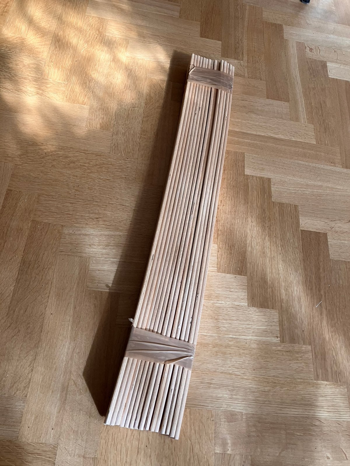 losse bedlatten 90 en 80 Flexa, Gebruikt, Hoogslaper, Eenpersoons, Minder dan 160 cm