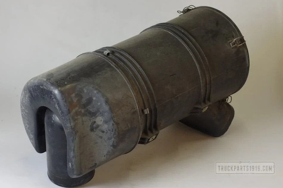 MAN TGA Body & Chassis Parts Luchtfilterhuis TGA, Ophalen, Gebruikt