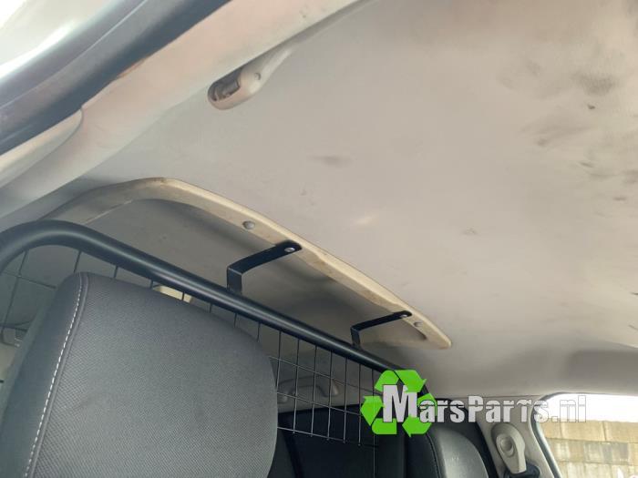 Hemelbekleding van een Renault Megane, Gebruikt, -, Renault, -