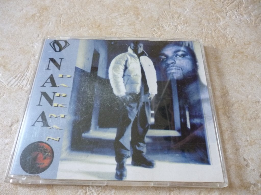 nana warren g hip hop wyclef jean busta rhymes cd, Ophalen of Verzenden, 2000 tot heden, Zo goed als nieuw