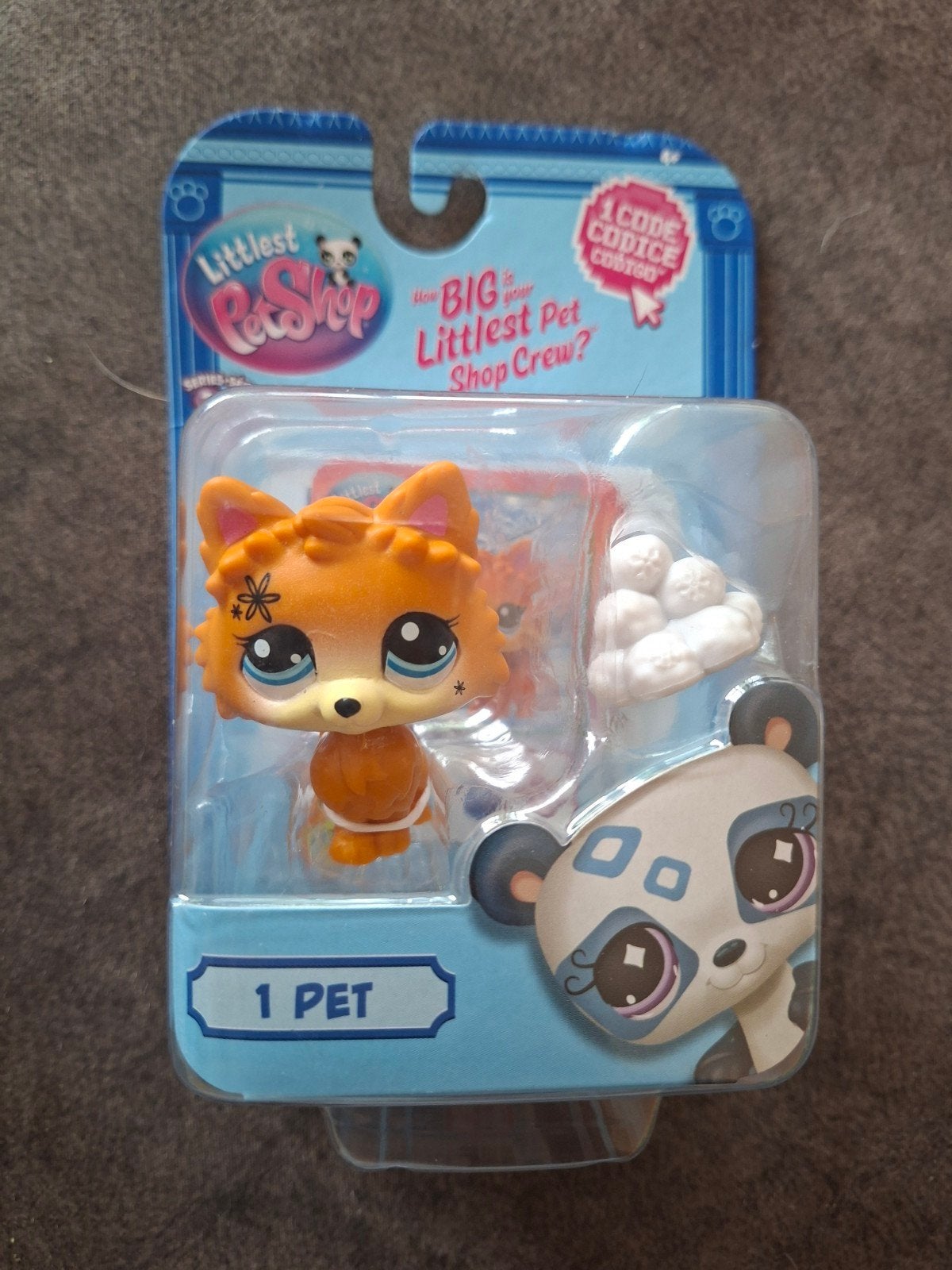 Littlest petshop nieuw in verpakking, Ophalen of Verzenden, Nieuw