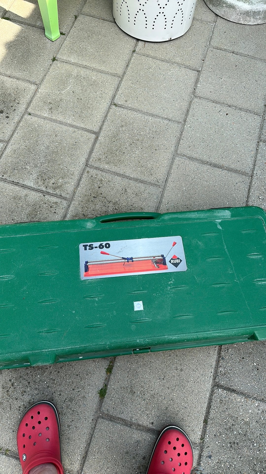 RuBi, Ophalen of Verzenden, Gebruikt