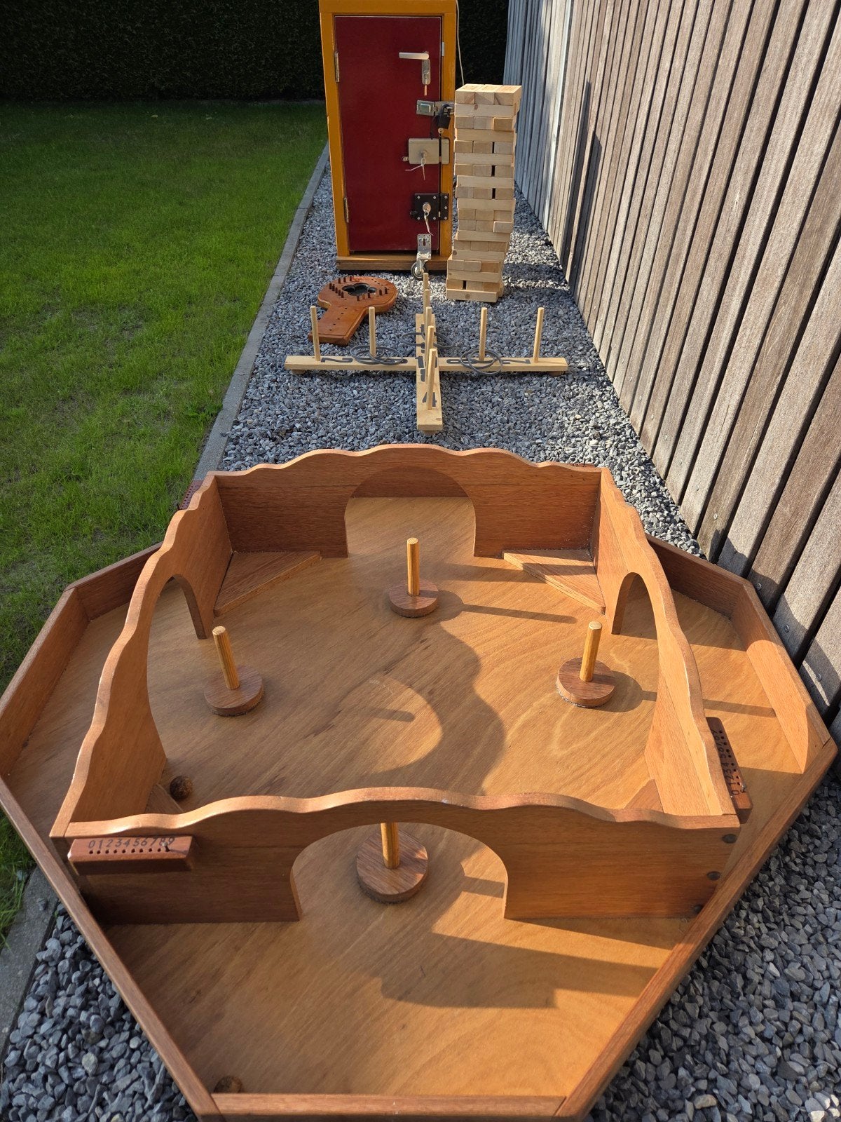 Oud hollandse spellen 5 stuks in 1 koop, Hobby en Vrije tijd, Gezelschapsspellen | Bordspellen, Ophalen