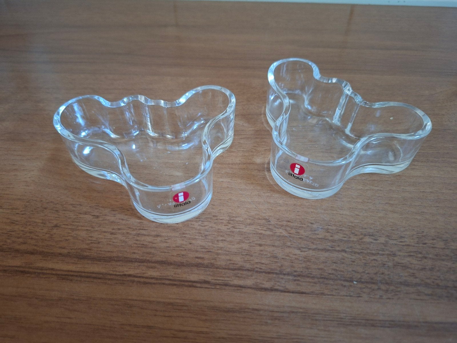 iittala Aalto kleine schaaltjes 10 cm, Ophalen of Verzenden