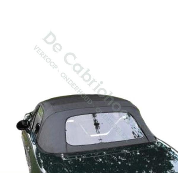 MX5 Softtop - PVC origineel model, De Cabriohoeve VOF, Nieuw, Info@cabriohoeve.nl, Julianalaan 9, 9462PG Gasselte, Nederland