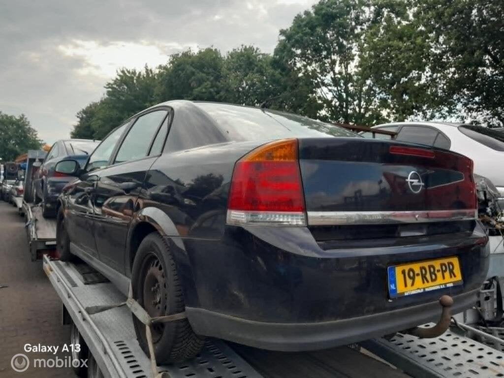 Opel Vectra 1.8-16V ONDERDELEN, Gebruikt, Opel, Opel