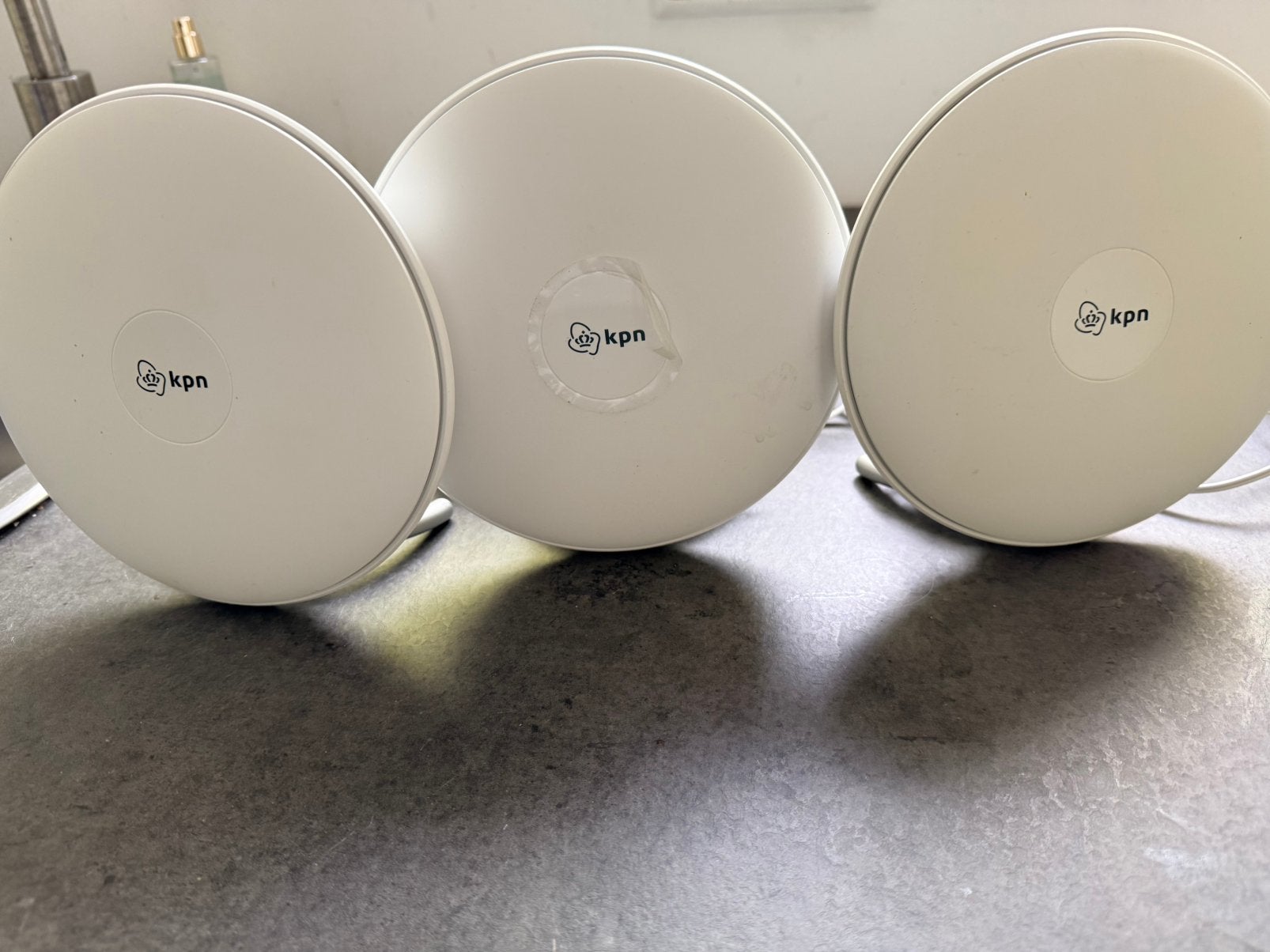 KPN super Wifi punten te koop, Ophalen, Zo goed als nieuw